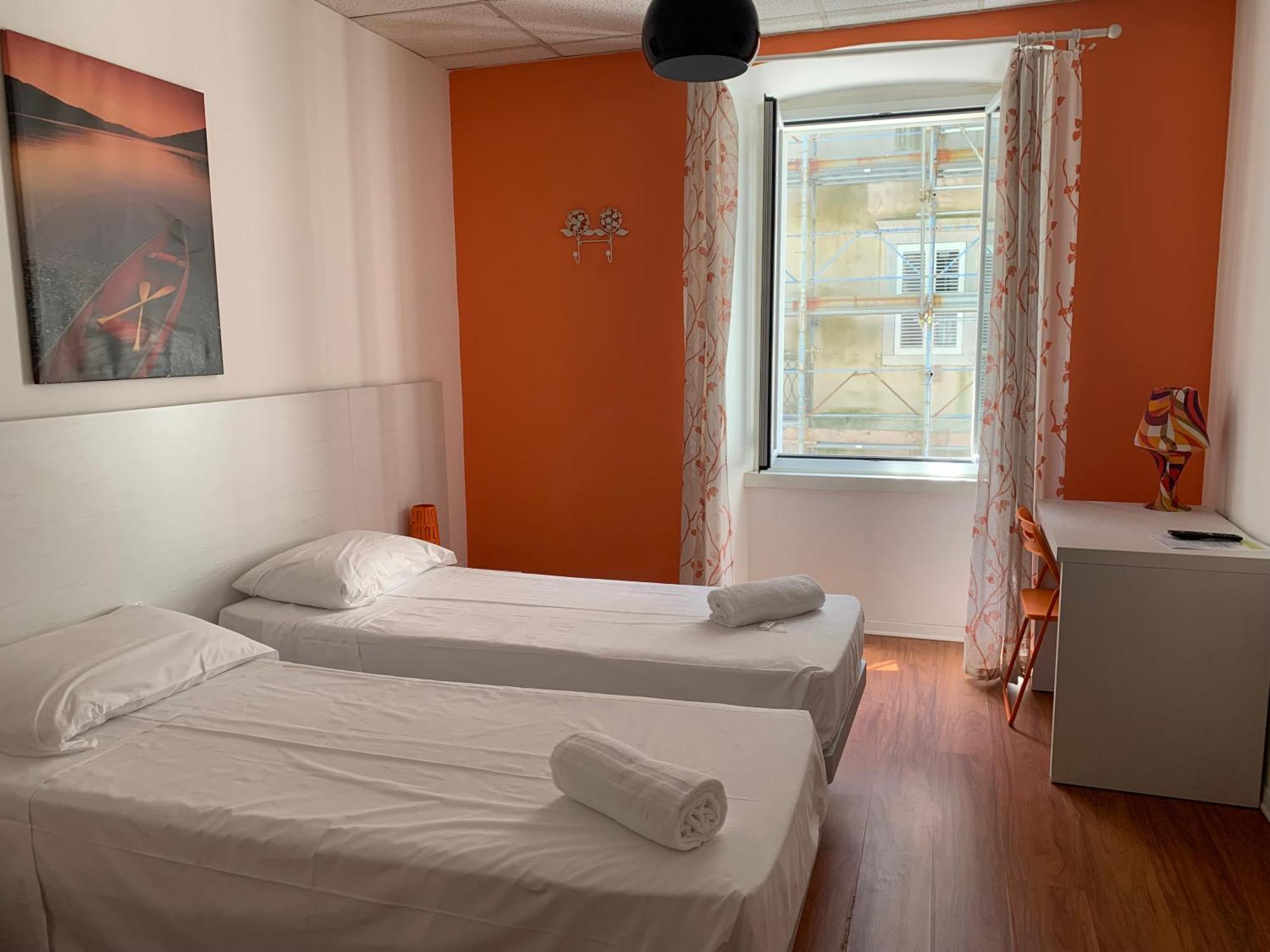 Affittacamere Smart Accomodation