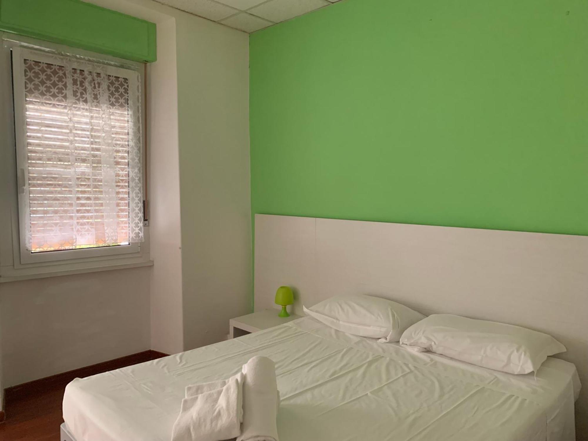 Affittacamere Smart Accomodation