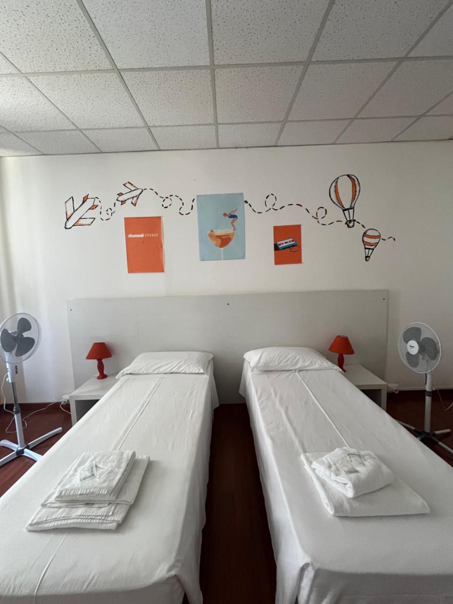 Smart Accomodation