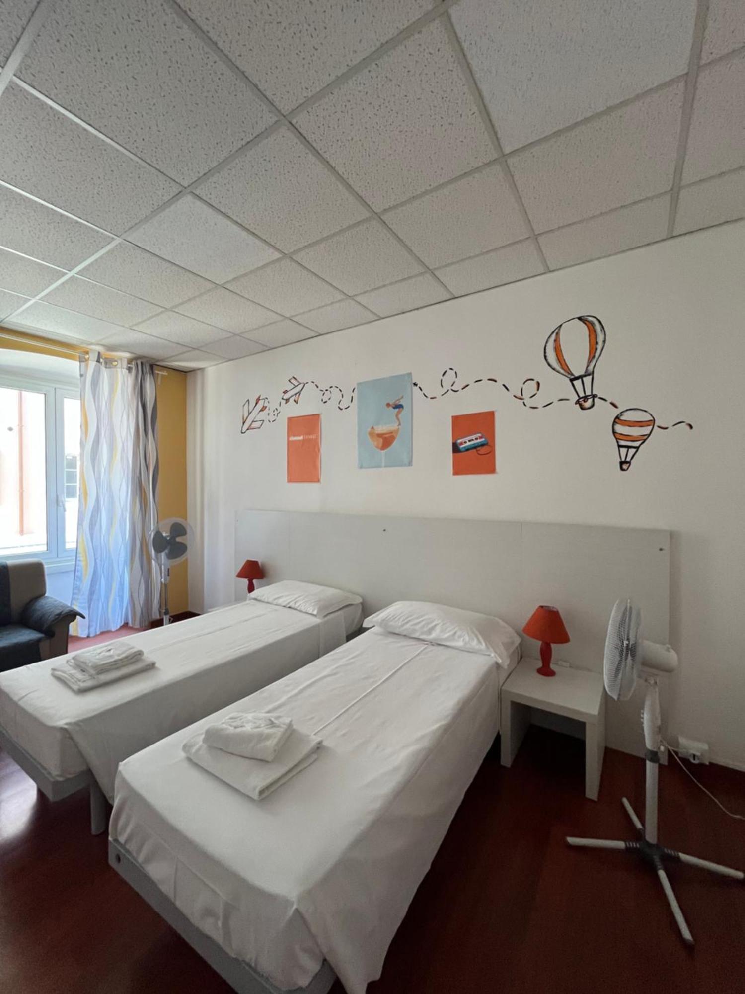 Smart Accomodation *
