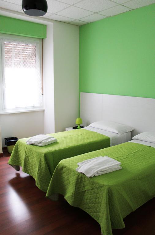 Affittacamere Smart Accomodation *